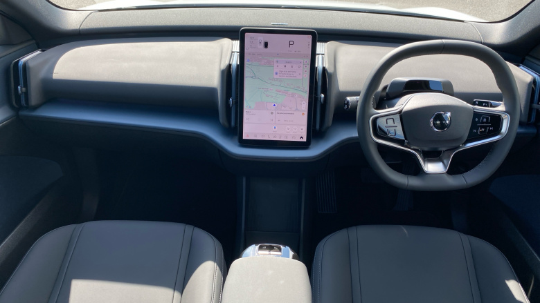 Volvo EX30 200kW SM Extended Range Ultra 69kWh 5dr Auto Electric Estate